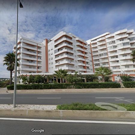 Vaumar Apartment - Pool & Beach Portimao Ngoại thất bức ảnh
