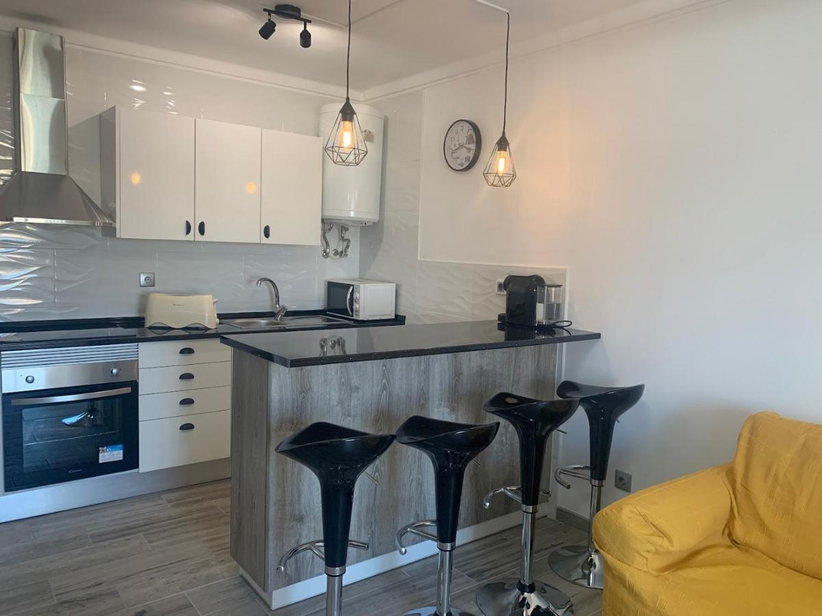 Vaumar Apartment - Pool & Beach Portimao Ngoại thất bức ảnh