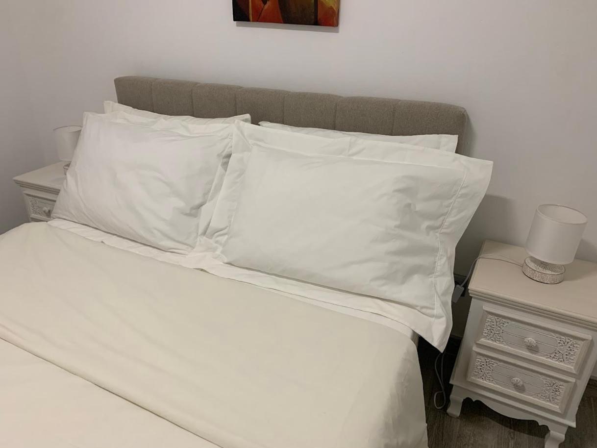Vaumar Apartment - Pool & Beach Portimao Ngoại thất bức ảnh